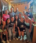 Plaza Artigas /Salto se une en un gran evento solidario por Macarena