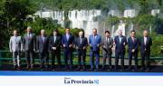 Fuerte discurso de Milei en la cumbre del Mercosur: las 10 frases contundentes