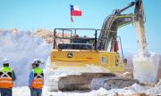 Gobierno celebra visto bueno de Contraloría a acuerdo Codelco-SQM por litio