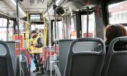 Recaudo electrónico en el transporte público en Punta Arenas: casi 40% de usuarios sigue pagando con efectivo