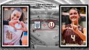 Alianza Lima vs Universitario en vivo: partidazo en la Liga Peruana de Vóley 2025