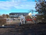 Suministro de gas se equilibra gracias a Central Cahuil y se proyecta normalización para este domingo