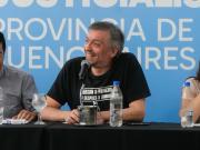 Tras dejar la presidencia del PJ bonaerense, Máximo Kirchner reavivó la interna peronista: Me gusta construir antes que administrar berretines