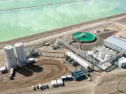 El principal fabricante de litio de Argentina pide entrar al RIGI para duplicar su capacidad