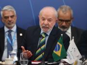 Lula advirtió ante el Mercosur que una intervención armada de EE.UU. en Venezuela sería una catástrofe humanitaria