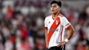 River recibió una millonaria oferta por Subiabre y tomó una decisión