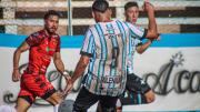 Torneo Clausura de la Liga Mendocina: todos los detalles de la final que jugarán Atlético Argentino y FADEP