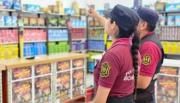 Intensifican controles en Salta para un fin de año sin pirotecnia sonora