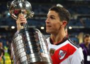 Nacho Fernández, uno de los emblemas de la era Gallardo, se despidió de River y anunció dónde seguirá su carrera