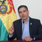 Gobierno llama a deponer bloqueos para reactivar economía en medio de parálisis del transporte