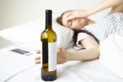 Cómo aliviar una resaca: 7 formas de sentirse mejor tras fuerte ingesta de alcohol