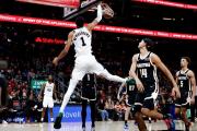 NBA: Oklahoma fue sorprendido y perdió, Philadelphia paró el envión de New York y hubo más
