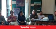Concejales de El Chaltén participaron de reunión de la Comisión Asesora Local