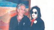 De Michael Jackson a Bill Clinton: la Casa Blanca empezó a publicar archivos del caso Epstein