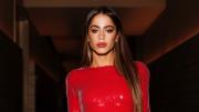 Te voy a extrañar: Tini Stoessel se despidió de un ser querido muy especial y conmocionó a todos 