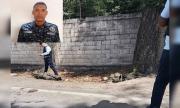 Emboscada en Santa Cruz de Aragua deja cuatro funcionarios muertos