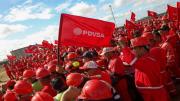 PDVSA alcanza meta de producción de un millón 200 mil barriles en 2025