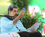 Ejecutivo reitera llamado de pueblos hermanos contra ataques codiciosos hacia Venezuela: