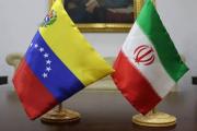 Venezuela afirma recibir apoyo de Irán para enfrentar la piratería de EEUU