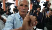 Asfura sigue liderando en las presidenciales de Honduras: Nasralla recortó distancia
