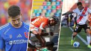 Movidas del fútbol chileno: La U pierde a Di Yorio, Ñublense suma a jugador de la B y Huachipato se lleva a defensa de Cobresal