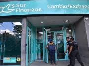 Causa Sur Finanzas: el Banco Industrial quedó en la mira del BCRA 