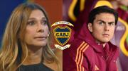 ¿Dybala a Boca en enero? La confesión de su suegra, Catherine Fulop
