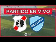 Nacional Potosí vs. Bolívar (0-2): video, resumen y goles por la final de la Copa Paceña