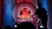 El Club de la Comedia regresa a CHV: ya tendría integrantes confirmados