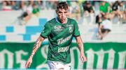 Ricardo Centurión se despidió de Oriente Petrolero y su deseo es volver al fútbol argentino