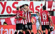 Estudiantes le ganó a Platense y sumó otro título en el fútbol argentino