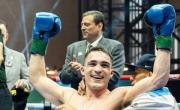 Kevin Ramírez: el argentino que venció a un rival 30 kilos abajo, ganó el Grand Prix de Boxeo en Arabia Saudita y 100.000 dólares
