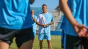 Pablo Fornasari: “Estamos diagramando un Racing con ambición”