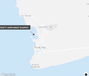 Un petrolero sancionado ingresa a aguas venezolanas, según datos de seguimiento