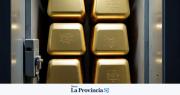 El oro vuelve a subir y ofrece nuevas oportunidades para el trading