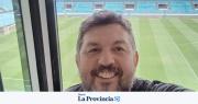 El pedido de un periodista sanjuanino tras ser víctima de un robo: “Lo que más necesito son los lentes”
