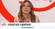 Sandra Borghi se fue de TN y ElTrece: los motivos de su despedida tras 25 años