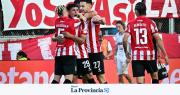 Estudiantes de La Plata es campeón del Trofeo de Campeones