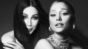 Ariana Grande y Cher preparan especial navideño en Saturday Night Live