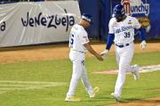 LVBP: Poder de Renato Núñez marca la bitácora del Magallanes vs Tiburones