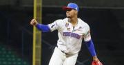 LVBP: Edgardo Henríquez demuestra estar fuera de lote con Tiburones