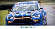 TC2000 en Junín: Vivian hizo la “pole” y Rossi quedó a un paso del título