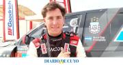 Piloto argentino del Rally Dakar, internado en terapia intensiva tras sufrir un accidente en sus vacaciones