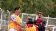 Huracán es campeón invicto del Zonal “A”