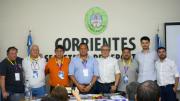 La CAFS renovó autoridades en Corrientes