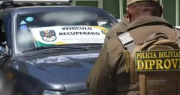 Caen en Cochabamba tres extranjeros acusados de robar vehículos