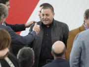 Caso AFA: la Justicia detectó una pista clandestina en un campo de Santiago del Estero atribuido a Pablo Toviggino