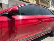 Atacan a tiros el auto de periodista en Perú tras denunciar a un gobernador prófugo