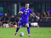 Aníbal Moreno, refuerzo de lujo para River: Marcelo Gallardo volvió a los entrenamientos y ya empieza a armar su equipo ideal para 2026