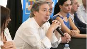 El peronismo oficializó candidatos tras el rechazo a un planteo K: Emir va en la boleta sanrafaelina
